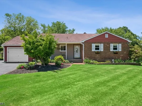 68 Voorhees Corner Rd, Raritan Twp., NJ 08822