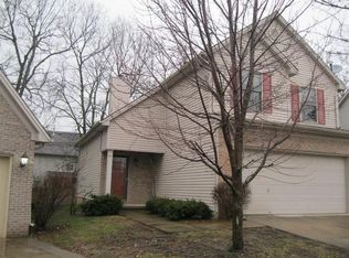 537 Hopewell Park, Lexington, KY 40511