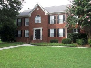 3305 Coles Creek Dr, Buford, GA 30519