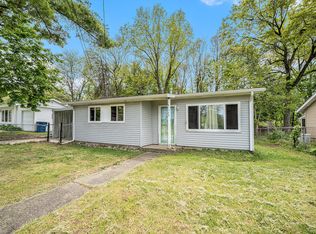 1406 Barclay Dr, Kalamazoo, MI 49004