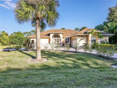 820 Robert AVE, Lehigh Acres, FL, 33936