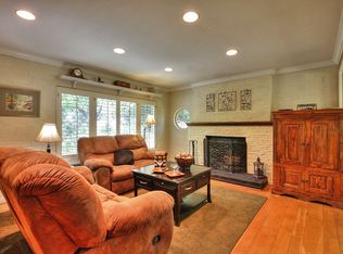 1479 Entrada Verde, Alamo, CA 94507