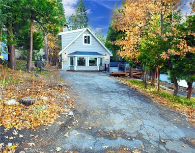 292 Hemlock Dr, Lake Arrowhead, CA, 92352