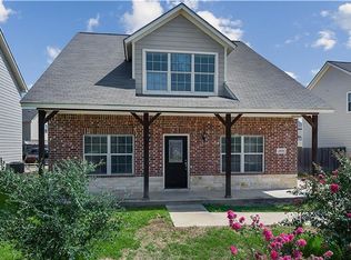6909 Appomattox Dr, College Station, TX 77845