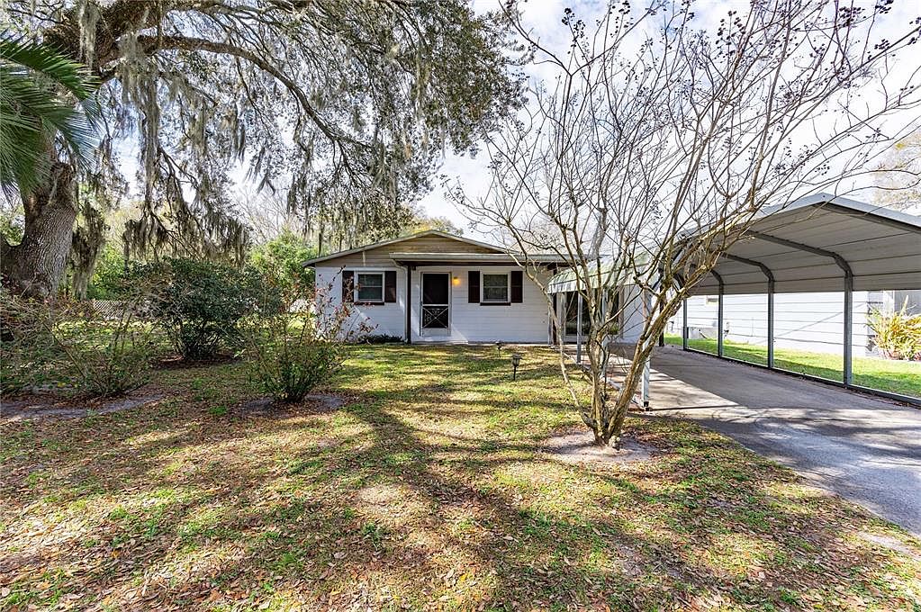 4749 19th St, Zephyrhills, FL 33542 Zillow