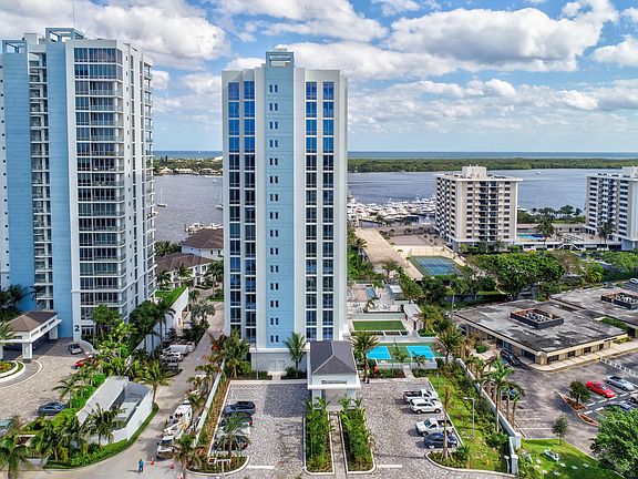 2nd image of 3 Water Club Ct N #801