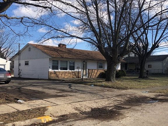 2nd image of 4278 Circle Dr