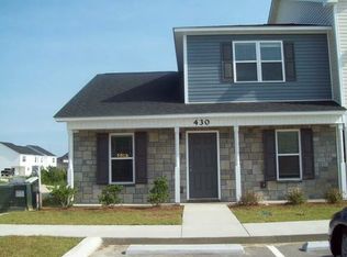 430 Caldwell Loop, Jacksonville, NC 28546