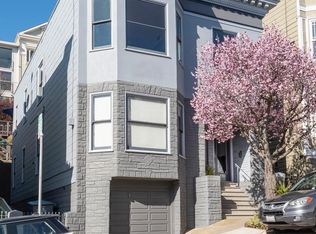 170 Alpine Ter, San Francisco, CA 94117