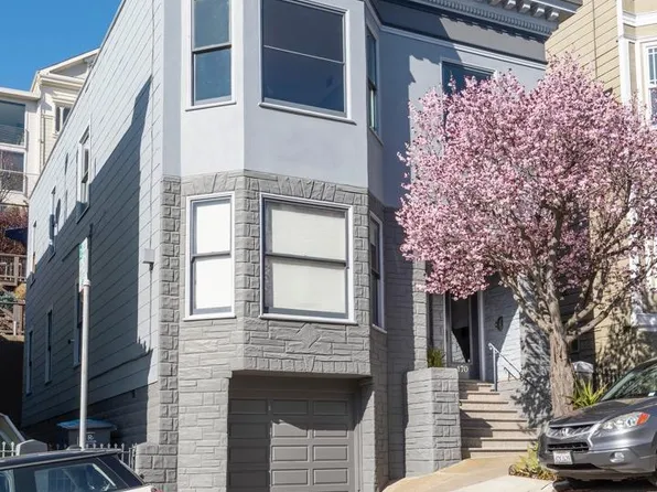 170 Alpine Ter, San Francisco, CA 94117