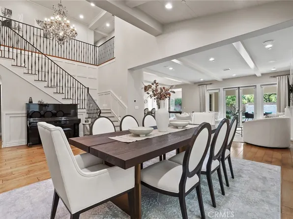 10 Shadybend, Irvine, CA 92602