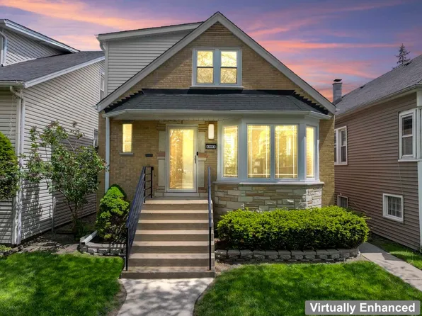 4903 N Moody Ave, Chicago, IL 60630