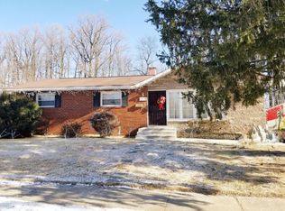 3313 Southgreen Rd, Baltimore, MD 21244