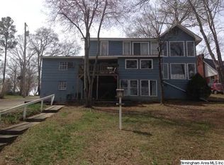 5031 Forest Ridge Dr, Pell City, AL 35128