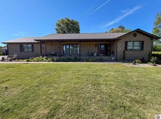 2391 Us Highway 60 E, Marion, KY 42064