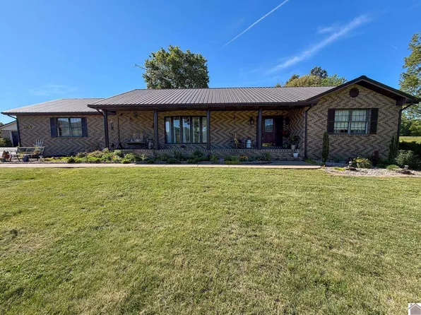 2391 Us Highway 60 E, Marion, KY 42064