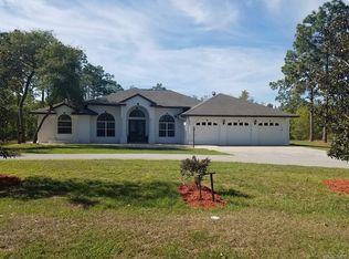 6342 W Cavalry Ln, Beverly Hills, FL 34465