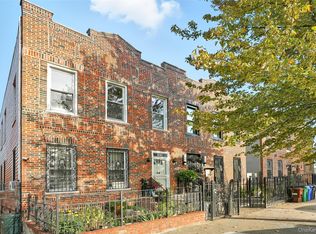 1036 Metcalf Avenue, Bronx, NY 10472