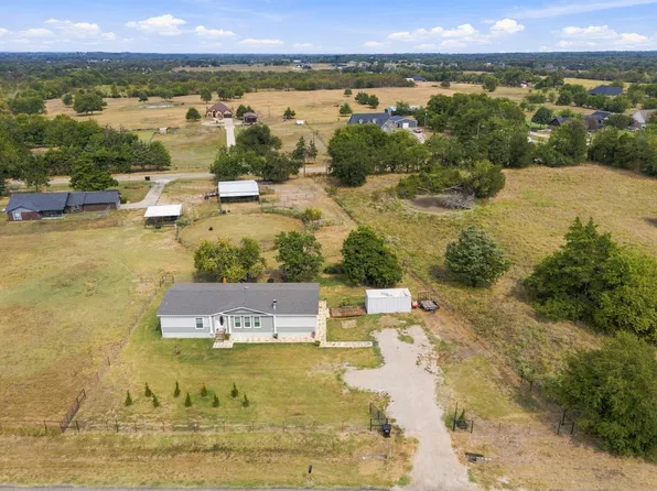 3258 Interstate Highway 30 E, Greenville, TX 75402