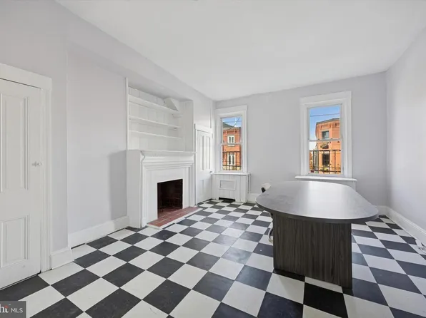 1217 N 29th St, Philadelphia, PA 19121