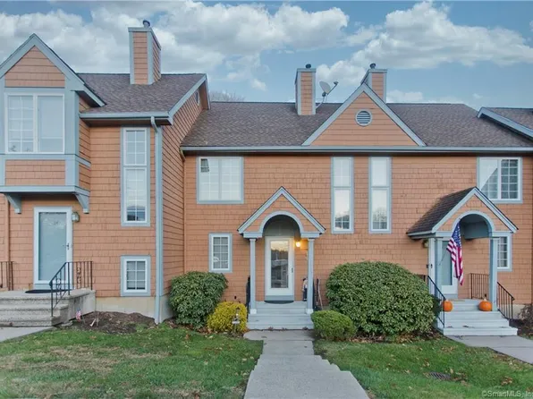 26 Joseph Court #26, East Windsor, CT 06016