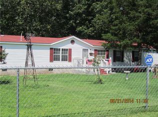 21854 Highway 62, Garfield, AR 72732