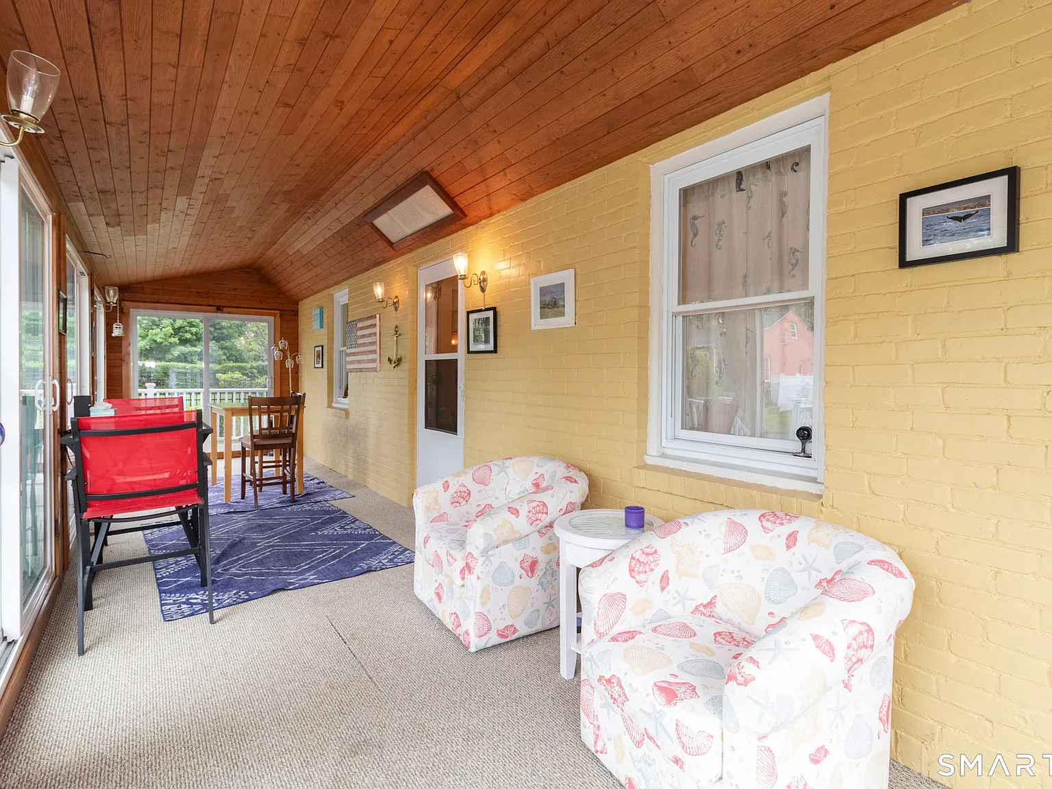 2 bed, 1.0 bath, 896 sqft, $2,500 — Photo 3