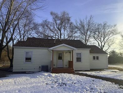 1282 N 1750th St, Brownstown, IL, 62418