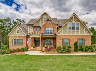 7361 River Walk Dr, Douglasville, GA 30135