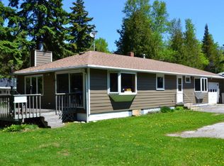 5541 Clark Lake Dr, Sturgeon Bay, WI 54235