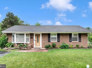 825 2nd Ave, Brunswick, MD 21716