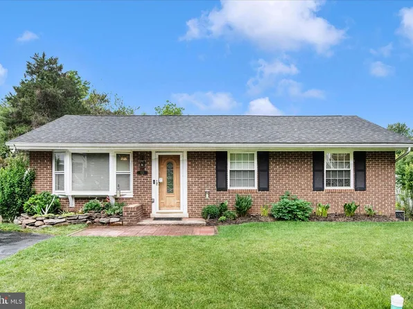 825 2nd Ave, Brunswick, MD 21716