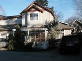 914 Mary Jane Ave, Ashland, OR