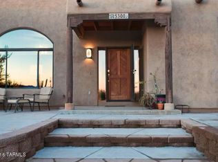 5300 W Greenock Dr, Tucson, AZ 85742