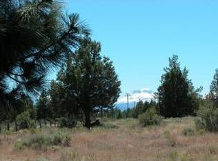 70165 Holmes Rd, Sisters, OR 97759