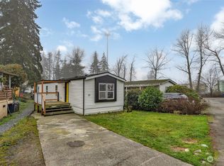 1919 196th St SW UNIT 23, Lynnwood, WA