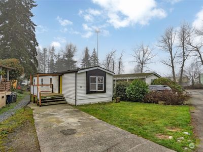 1919 196th Street SW #23, Lynnwood, WA, 98036
