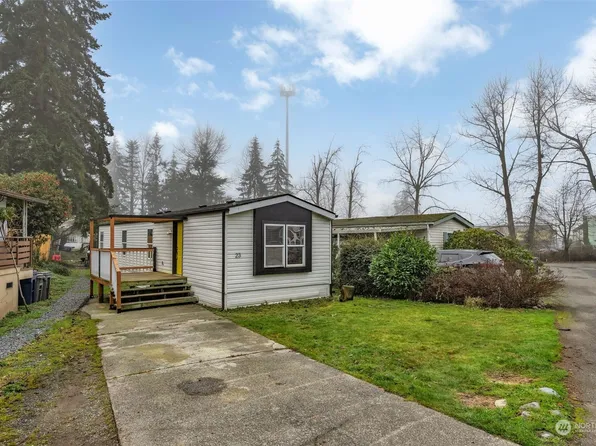 1919 196th Street SW #23, Lynnwood, WA 98036