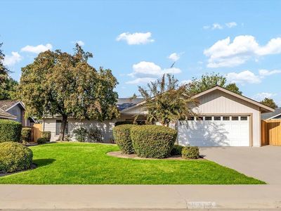 1812 W Wren Drive, Visalia, CA, 93291