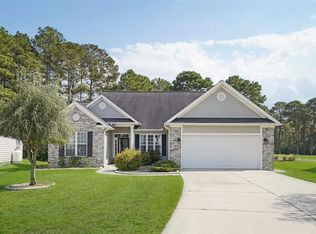 152 Regency Dr, Conway, SC 29526