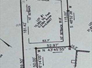 601 Salisbury St, Worcester, MA 01609