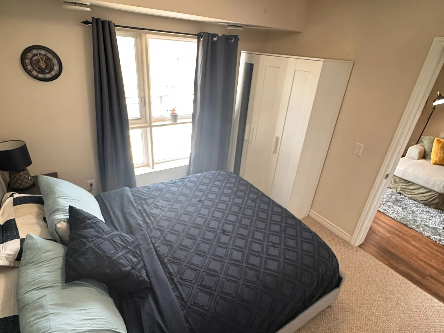 1 bed, $2,100 — Photo 4