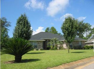 9627 Westgate Cir, Perdido Key, FL 32507