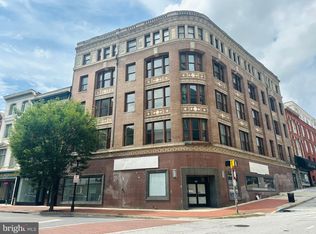 100 W Lexington St #404, Baltimore, MD 21201