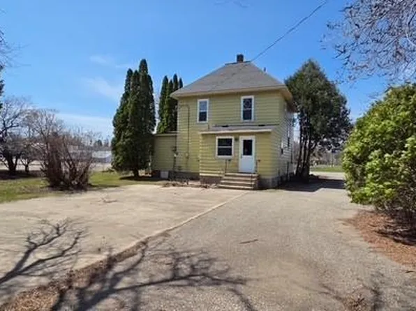 1205 N Nokomis NE, Alexandria, MN 56308