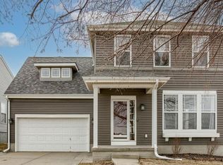 5010 S 193rd St, Omaha, NE 68135
