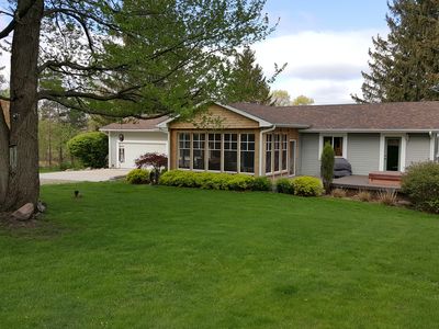 7150 Denton Hill Rd, Fenton, MI, 48430