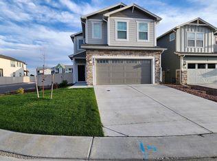 6292 Barr Pt, Colorado Springs, CO 80924