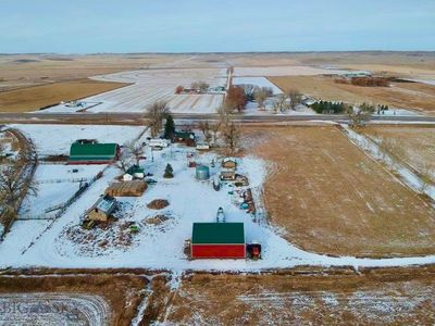 456 Us Highway 89, Vaughn, MT, 59487