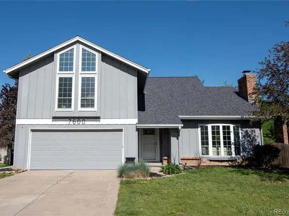 7600 S Ulster Court, Centennial, CO 80112